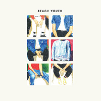 Beach Youth - Second (EP)