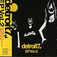 detroit7 - EP Vol.2