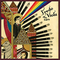 Viola, Fredo - The Turn