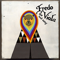 Viola, Fredo - The Sad Song (EP)
