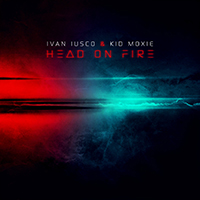 Iusco, Ivan - Head On Fire (Single)