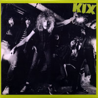 KIX - Kix (Original Album Series: Remastered & Reissue 2010)