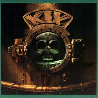 KIX - Hot Wire (Original Album Series: Remastered & Reissue 2010)