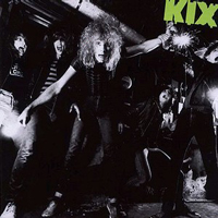 KIX - Kix