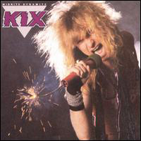 KIX - Midnite Dynamite