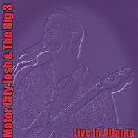 Motor City Josh - Live In Atlanta
