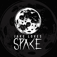 Jake Loves Space - Space Party (EP)