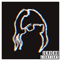 lionfight - Jericho (Single)