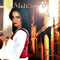 Maestro - Diary Of A Vampire