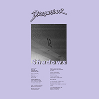 Dreamhour - Shadows (Single)