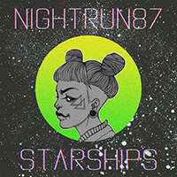 Nightrun87 - Starships