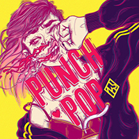 Nightrun87 - Punch Pop