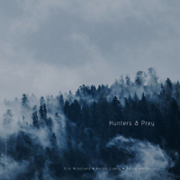 Adolfsson, Patrik - Hunters & Prey (Single)