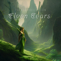 Adolfsson, Patrik - Elven Tears (Single)