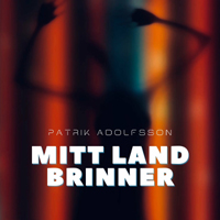 Adolfsson, Patrik - Mitt Land Brinner (Single)