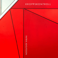 Adolfsson, Patrik - Kroppskontroll (EP)