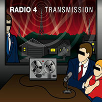 Radio 4 - Transmisson (Single)