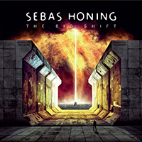Honing, Sebas - The Big Shift