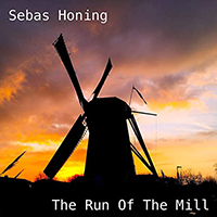 Honing, Sebas - The Run Of The Mill (Single)