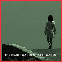 Garcia, Selena - The Heart Wants What It Wants (Single)