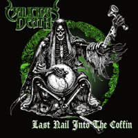 Malicious Death - Last Nail Into The Coffin