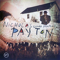 Payton, Nicholas - Gumbo Nouveau