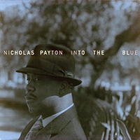 Payton, Nicholas - Into The Blue