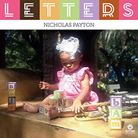 Payton, Nicholas - Letters