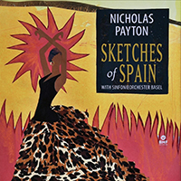 Payton, Nicholas - Sketches of Spain