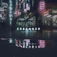 Essenger - Eyes Closed  (Single)