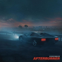 Essenger - Afterburner (Single)