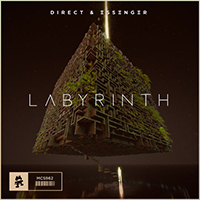 Essenger - Labyrinth (Single)