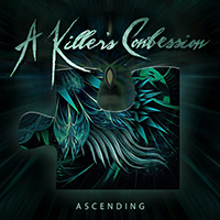 A Killer's Confession - Ascending (Single)