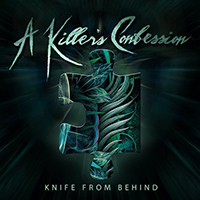 A Killer's Confession - Knife from Behind (Single)
