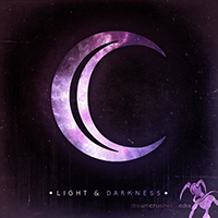 Becko - Light & Darkness (EP)