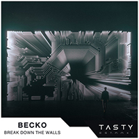 Becko - Break Down the Walls (Single)