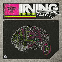Irving Force - Godmode (Original Mix)