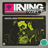 Irving Force - Overlord (EP)