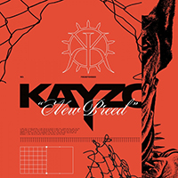 Kayzo - New Breed