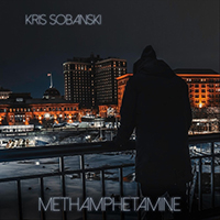 Sobanski, Kris - Methamphetamine (Single)