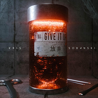 Sobanski, Kris - Give It Up (Single)