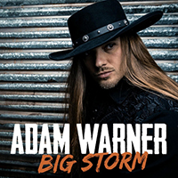 Warner, Adam - Big Storm