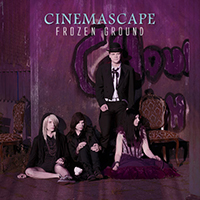 Cinemascape - Frozen Ground (EP)