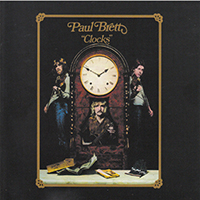 Brett, Paul - Clocks