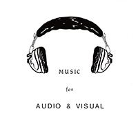 Brett, Paul - Music For Audio & Visula