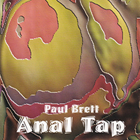Brett, Paul - Anal Tap