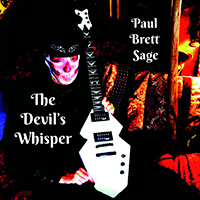 Brett, Paul - The Devil's Whisper