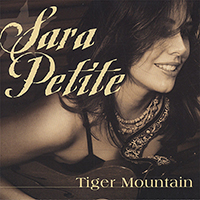 Petite, Sara - Tiger Mountain