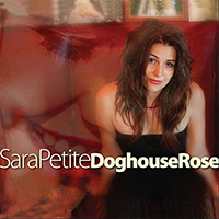 Petite, Sara - Doghouse Rose