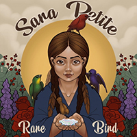 Petite, Sara - Rare Bird